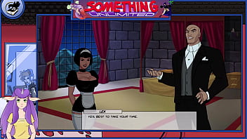 Gunsmoke games something unlimited episode 145 hot alien queen