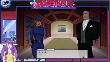 Gunsmoke games something unlimited episode 145 hot alien queen