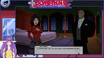 Gunsmoke games something unlimited episode 145 hot alien queen