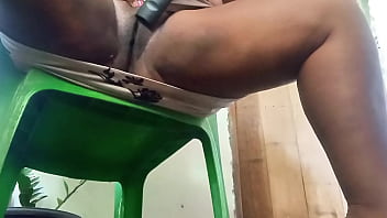 Vazou vídeo novo pastora evangélica com tesão mete controle todo na buceta