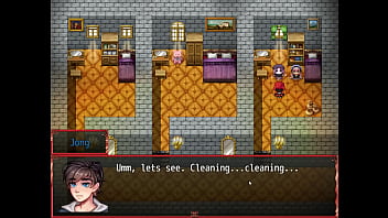 Harem in another world hentai game ep 18 magic bath peephole Harem in another world hentai game ep 18 magic bath peephole