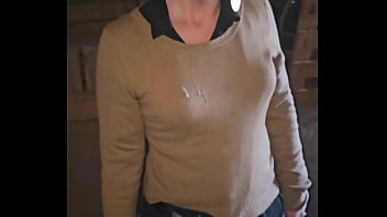 Hummmmm tu veux en rajouter un peux