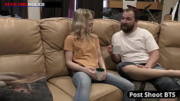 Off duty welfare check stacy shepard