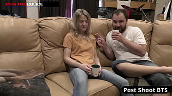 Off duty welfare check stacy shepard