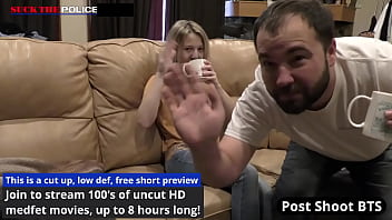 Off duty welfare check stacy shepard