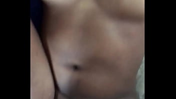 Lit rocko drilling a hoe