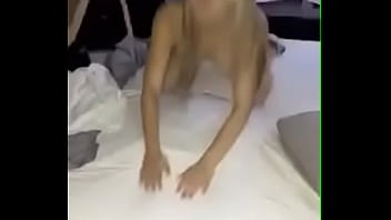 My ex gf dancing read desc