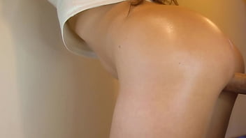 My new step brother uses magic to make me his slut