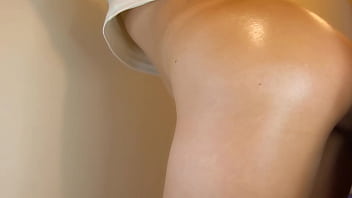 My new step brother uses magic to make me his slut