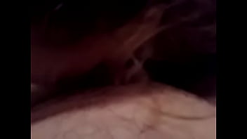 Tied up and going gown