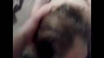 Tied up and going gown