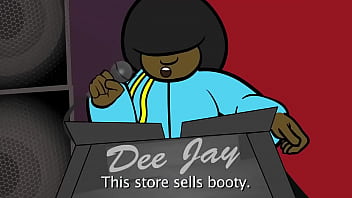Booty store
