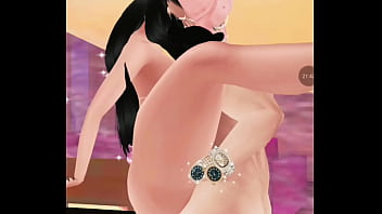 Safada viciada em foder