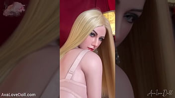 Starpery sexdoll rozanne with her godess body e cup