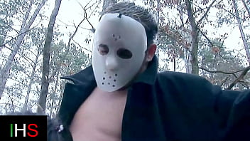 Sublime anal in the woods in the car slut fucked very well in the anus