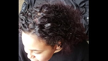 She liking my thick cock