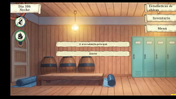 Lusty Buccaneers Juego Hentai thumbnail