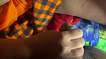 Deepawali ke baad devar ne apne bhabhi ke saath maze kiya viral mms xxx video hindi voice