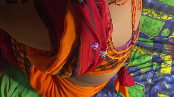 Deepawali ke baad devar ne apne bhabhi ke saath maze kiya viral mms xxx video hindi voice