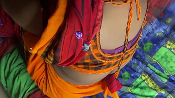 Deepawali ke baad devar ne apne bhabhi ke saath maze kiya viral mms xxx video hindi voice