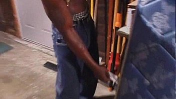 Addicted to black cock 184