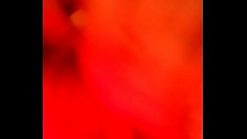 Milf masturbates when alone