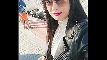 Une petite balade au port aujourd'hui