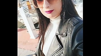 Une petite balade au port aujourd'hui