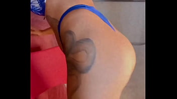 Gostosa safada morena