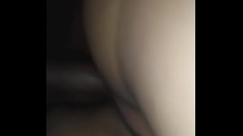 Cocota dando o cuzinho