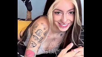 Não tinha como recusar essa ajuda pra minha irmã poxa janylavigne