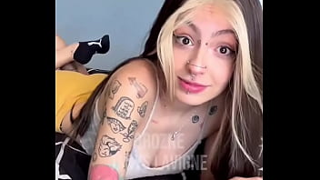 Não tinha como recusar essa ajuda pra minha irmã poxa janylavigne