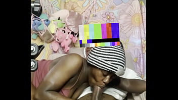 Getting freaky on the couch