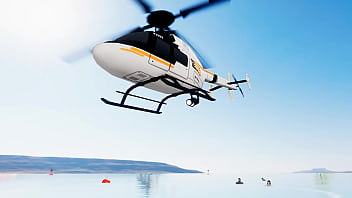 Inicio de la parte 6 sexo en la playa