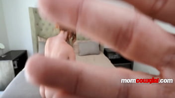 Nerdy stepmom wants step son to overcome his prejac issue jessica aaren