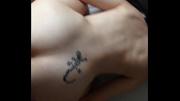 Marina fucks with the neigbour