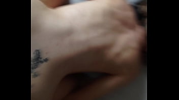 Marina fucks with the neigbour