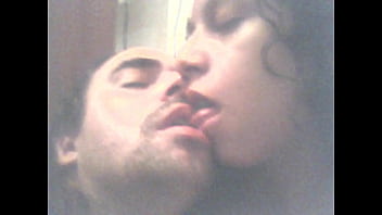 Jade with her boyfriend