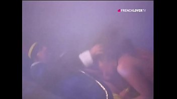 Older man gets a blowjob