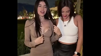 Quien con fernandalarax y conmigo