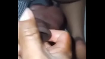Fisting anal amador caseiro