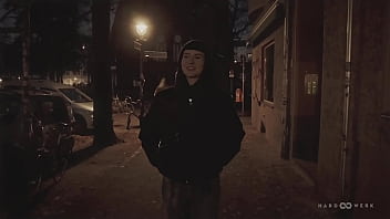 Hardwerk ask me bang delfine