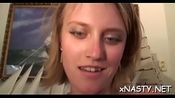 Pecker rams hot sweetie katerina sz's poon tang hard