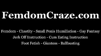 Total domination and slave training tube vids