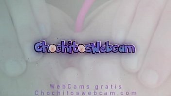 Jovencita cachonda follada