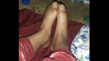 Briana feet