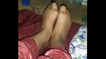 Briana feet