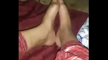 Briana feet