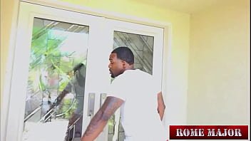 Bbc personal trainer rome major pussy bangs slutty makayla cox