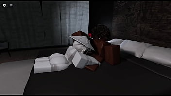 Bbc coge bien duro a blanquita putita roblox condo